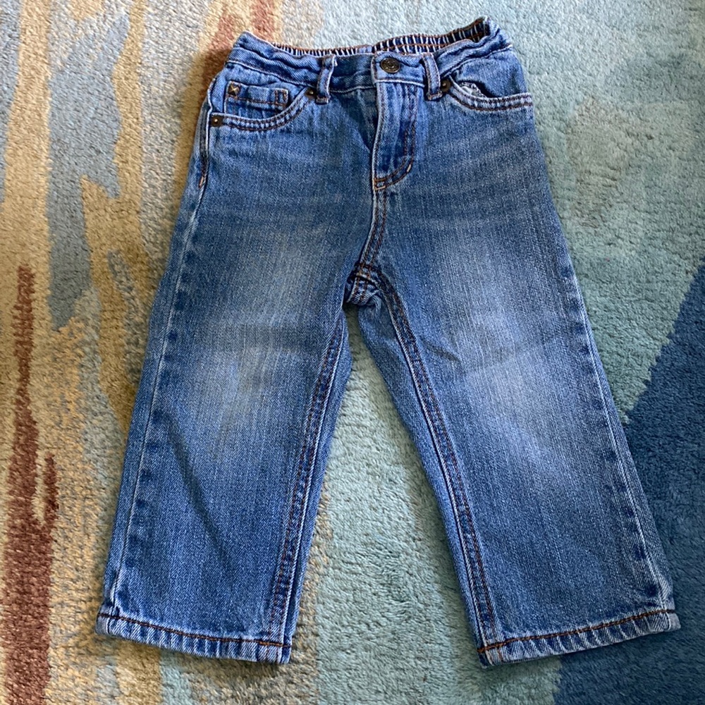 Kids Cherokee 24month jeans